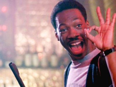 Netflix’s ‘Beverly Hills Cop 4’ and Zack Snyder’s ‘Rebel Moon’ Set Production In The Golden State